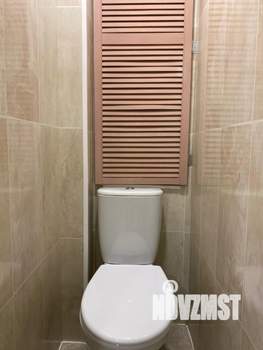 2-к квартира, посуточно, 45м2, 5/5 этаж