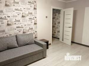 2-к квартира, на длительный срок, 44м2, 2/5 этаж