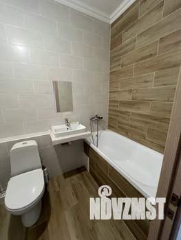 2-к квартира, посуточно, 55м2, 4/16 этаж