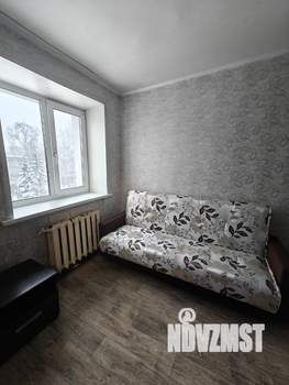 2-к квартира, на длительный срок, 48м2, 4/4 этаж