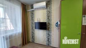 Студия квартира, посуточно, 23м2, 1/16 этаж