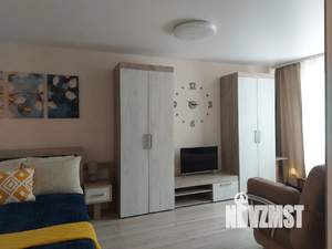 1-к квартира, посуточно, 31м2, 3/5 этаж