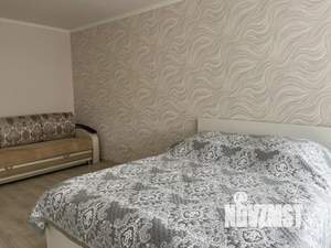 2-к квартира, посуточно, 50м2, 1/1 этаж