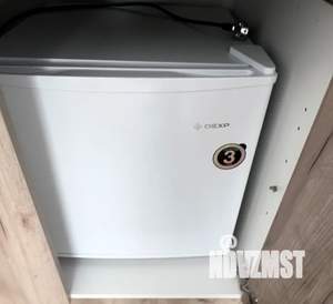 Студия квартира, посуточно, 21м2, 10/16 этаж