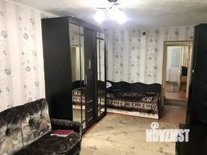 2-к квартира, на длительный срок, 52м2, 3/5 этаж