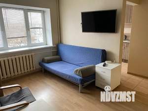 1-к квартира, посуточно, 30м2, 4/5 этаж