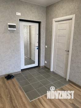 2-к квартира, на длительный срок, 55м2, 4/15 этаж