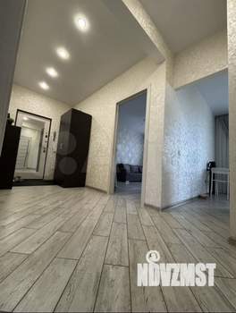 2-к квартира, на длительный срок, 57м2, 10/12 этаж