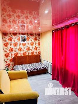 2-к квартира, посуточно, 45м2, 1/1 этаж