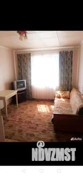 1-к квартира, на длительный срок, 17м2, 8/9 этаж