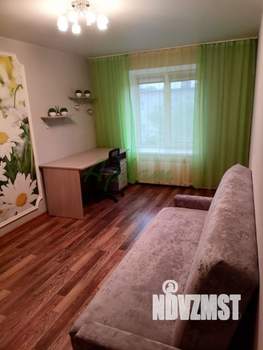2-к квартира, на длительный срок, 50м2, 5/5 этаж