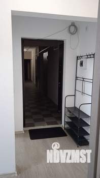 1-к квартира, на длительный срок, 36м2, 6/17 этаж