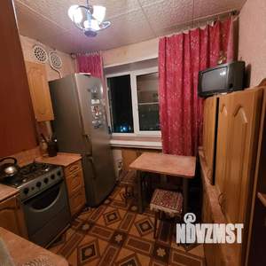 3-к квартира, на длительный срок, 69м2, 4/5 этаж