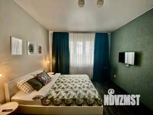 1-к квартира, посуточно, 35м2, 5/14 этаж