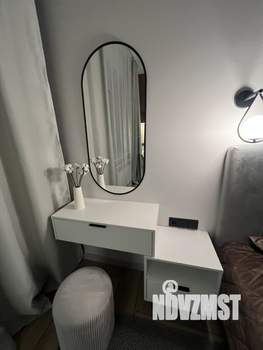 1-к квартира, на длительный срок, 45м2, 6/9 этаж