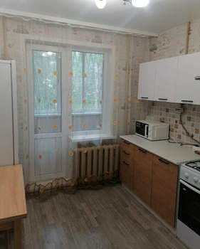 2-к квартира, на длительный срок, 52м2, 1/5 этаж