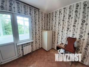 1-к квартира, на длительный срок, 44м2, 2/10 этаж