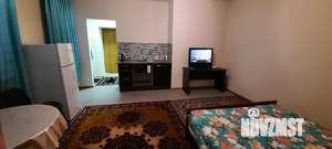 1-к квартира, посуточно, 35м2, 1/6 этаж