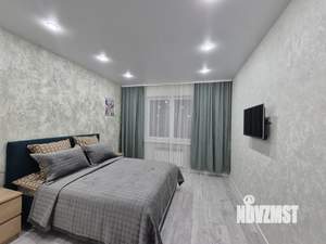 2-к квартира, посуточно, 65м2, 2/16 этаж