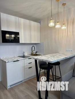 Студия квартира, посуточно, 21м2, 7/16 этаж