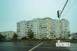 2-к квартира, посуточно, 70м2, 1/1 этаж