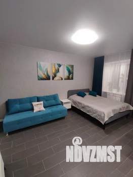 1-к квартира, посуточно, 32м2, 1/5 этаж