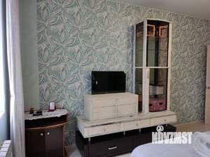 1-к квартира, на длительный срок, 43м2, 8/12 этаж