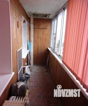 1-к квартира, на длительный срок, 33м2, 11/12 этаж