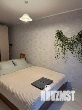 1-к квартира, посуточно, 58м2, 1/1 этаж