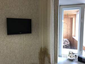 1-к квартира, на длительный срок, 40м2, 8/9 этаж