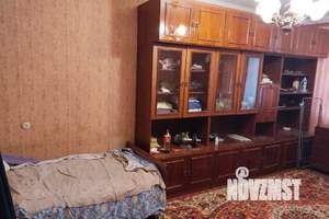 1-к квартира, на длительный срок, 30м2, 2/5 этаж