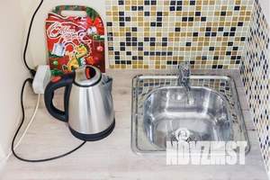 1-к квартира, посуточно, 11м2, 1/3 этаж