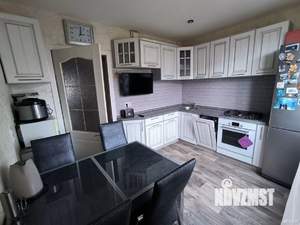 3-к квартира, на длительный срок, 68м2, 6/9 этаж