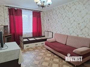 3-к квартира, на длительный срок, 64м2, 4/5 этаж