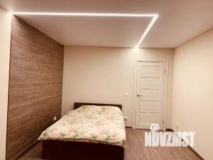 2-к квартира, посуточно, 60м2, 4/10 этаж