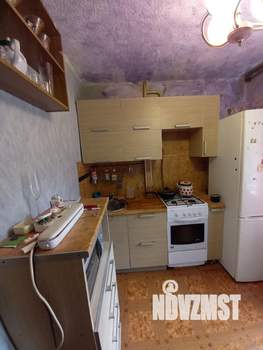 1-к квартира, на длительный срок, 34м2, 3/4 этаж
