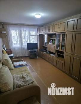 2-к квартира, на длительный срок, 48м2, 3/5 этаж