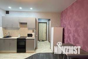 1-к квартира, посуточно, 26м2, 1/16 этаж