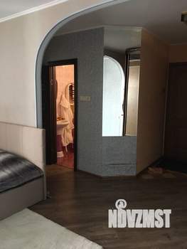 1-к квартира, на длительный срок, 40м2, 3/9 этаж