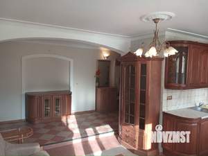 2-к квартира, на длительный срок, 56м2, 4/5 этаж