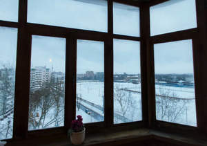 2-к квартира, на длительный срок, 56м2, 9/12 этаж