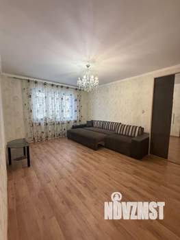 2-к квартира, на длительный срок, 72м2, 2/10 этаж