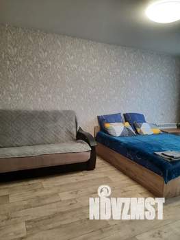 1-к квартира, посуточно, 35м2, 9/9 этаж