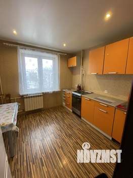 1-к квартира, на длительный срок, 38м2, 5/10 этаж