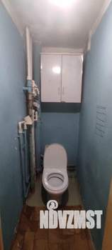 1-к квартира, на длительный срок, 36м2, 7/9 этаж