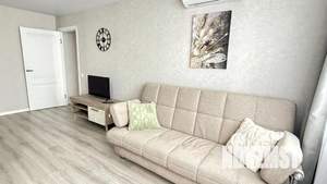 2-к квартира, посуточно, 43м2, 1/1 этаж