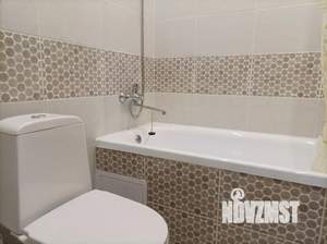1-к квартира, посуточно, 21м2, 1/1 этаж