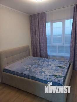 2-к квартира, посуточно, 55м2, 1/1 этаж