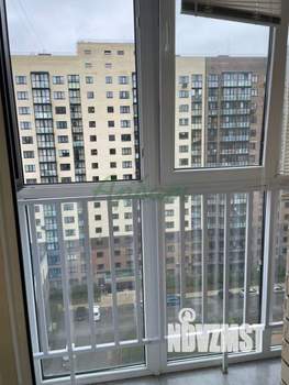 Студия квартира, на длительный срок, 25м2, 12/12 этаж