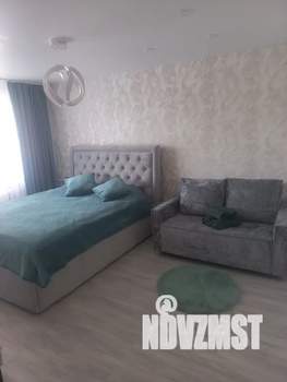 2-к квартира, посуточно, 44м2, 2/9 этаж